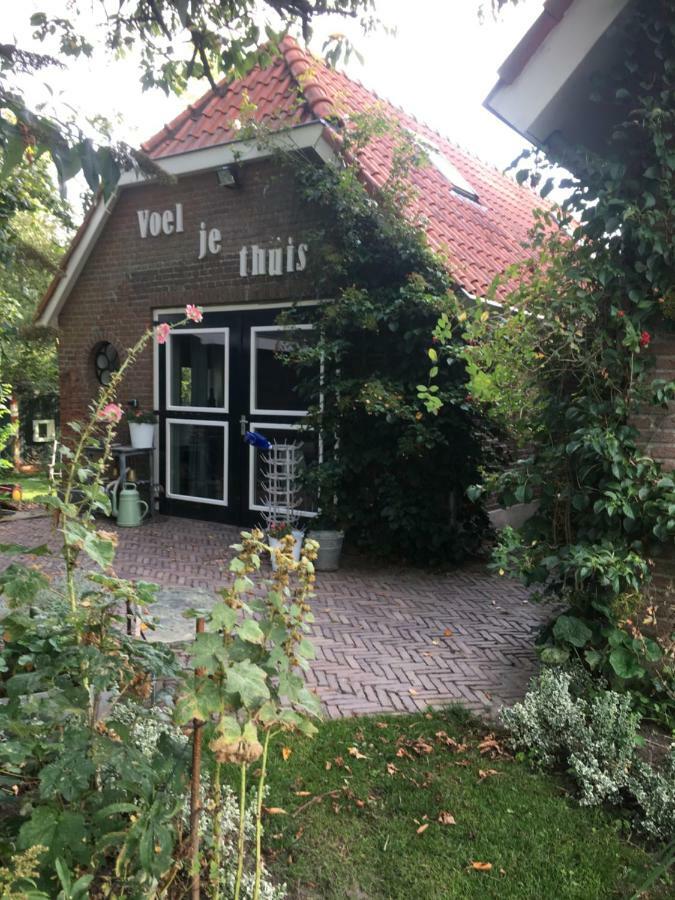 Voel Je Thuis Zwolle  Exterior photo