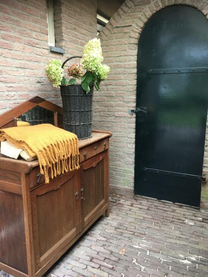 Voel Je Thuis Zwolle  Exterior photo
